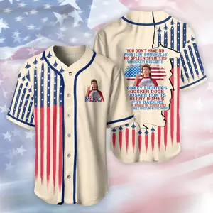 Merica Joe Dirt 4th Of July Jersey Shirt 2025, Merica Shirt, USA Jersey, Independence Day, Joe Dirt Gifts
