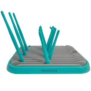 Neatstir Baby Bottle Drying Rack