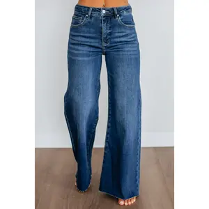 Penelope Risen Jeans