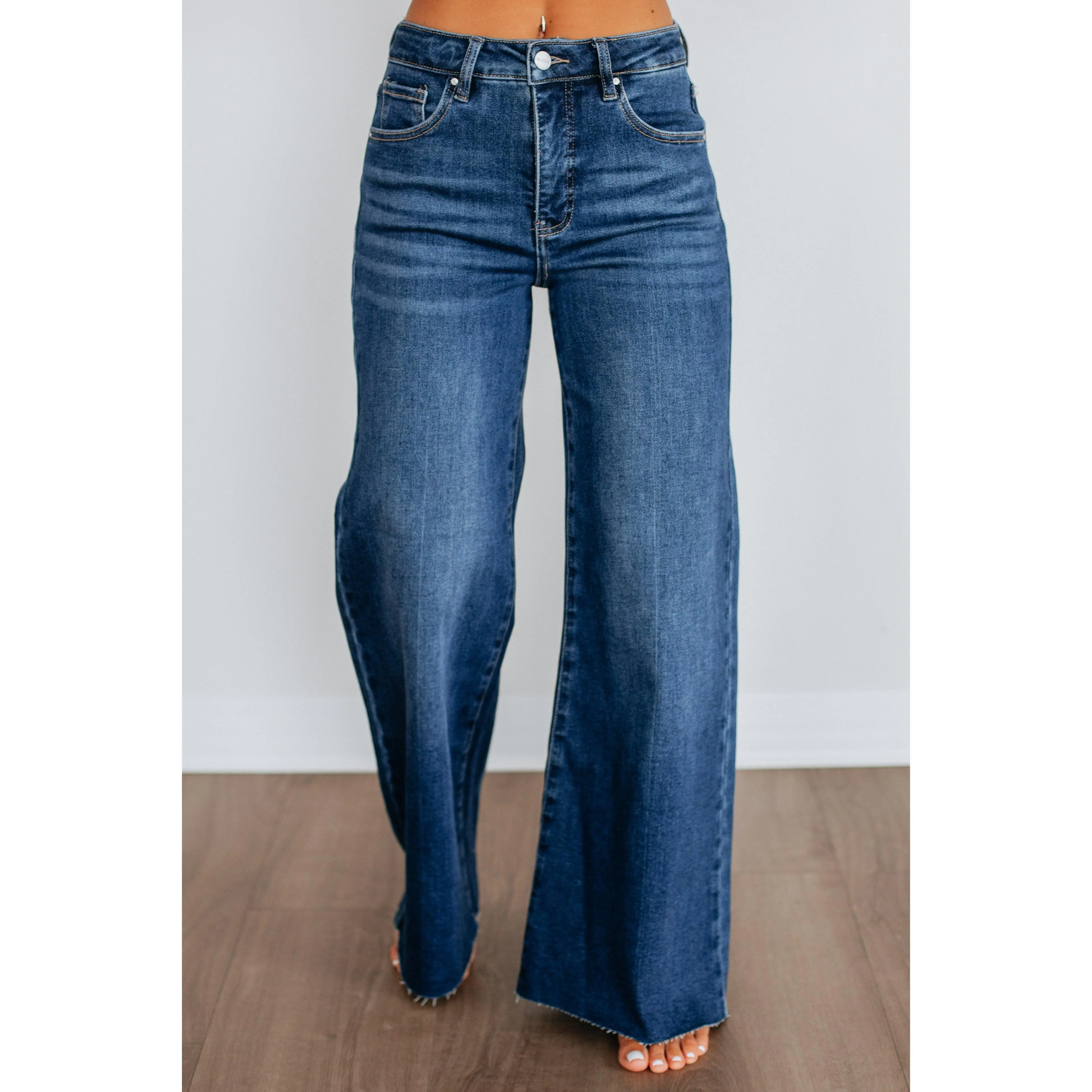 Penelope Risen Jeans
