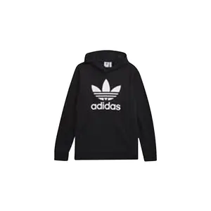 Trefoil Hoodie CW1240 Trefoil Hoodie CW1240