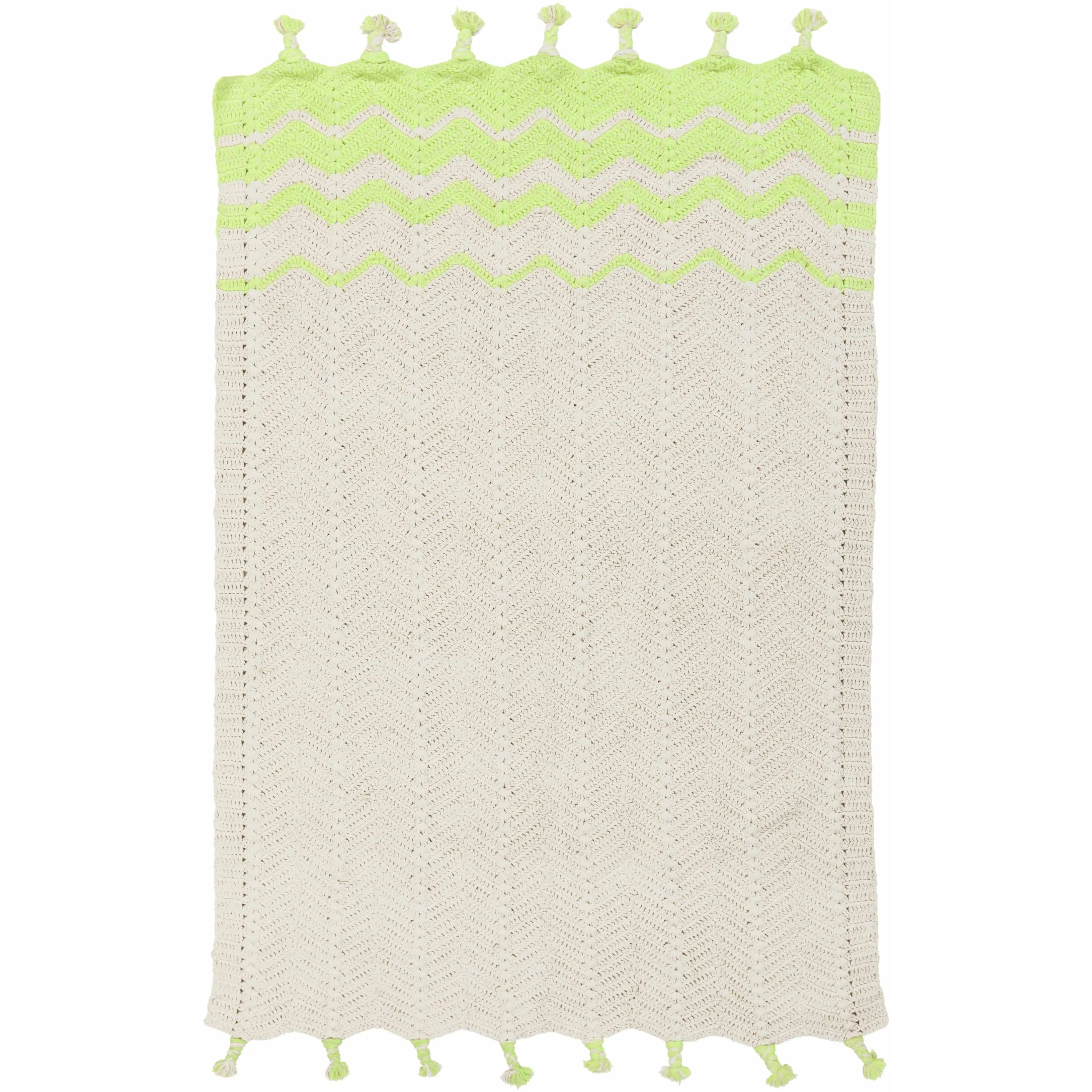 Johnson Rectangle Area Rug, Acrylic Blend-Cotton Material, Eclectic Charm Home Decor Rug for Bathroom - Clearance, Home Decor Rugs, Dining Room