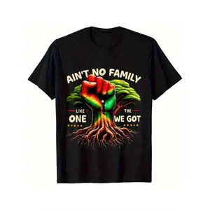 Ain't No Family Like the One We Got Family Reunion T-Shirt