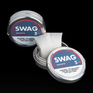 Smooth Lip Pillow Ball Marker