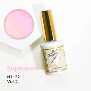 Kokoist x Nail Thoughts Pure Gel Polish - NT-22 - Supernova