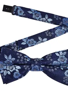 Adjustable Boy's Tie, Pre-Tied Clip-On Fun Kids Tie, Perfect for Weddings, Parties, Graduations, Easy to Wear, Stylish Accessory