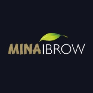 Mina iBrow