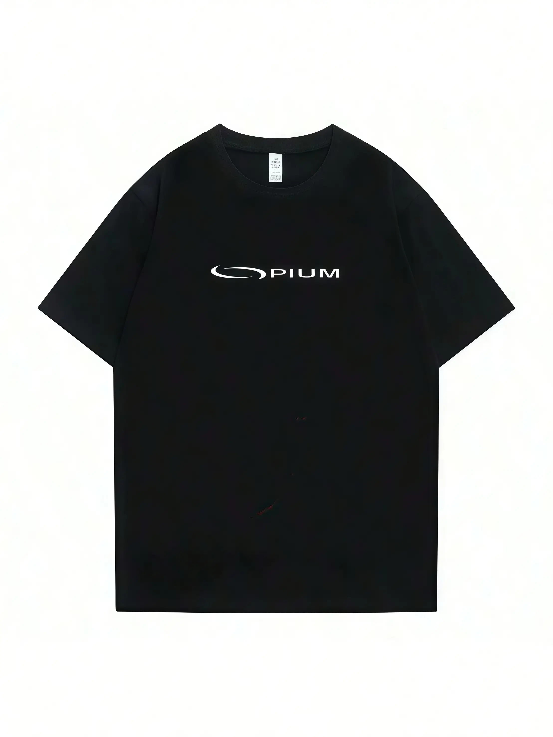 Vintage Hip Hop Oversized T-Shirt Opium Ken Carson Destroy Lonely Graphic Tee, Rapper Fan Casual Short Sleeve Shirt, Streetwear Gift For Hip Hop Lovers