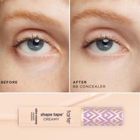 8B porcelain beige (very fair skin with cool