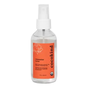 rosewater facial toner rosewater facial toner