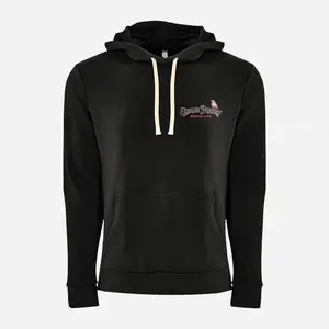 Ocean Breeze Classic Hoodie 80% Cotton 20% Polyester Regular Fit Hoodie S-2XL Breathable Cozy Fleece with a mission of giving back to the homeless with every purchase.