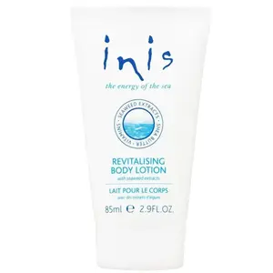 TRAVEL SIZE BODY LOTION-85 ML