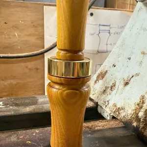 Hedge Duck Call