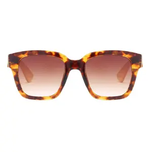 Elta Bamboo Sunglasses