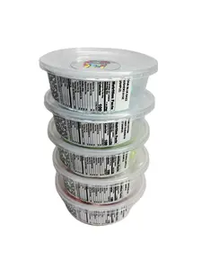 Z&B GUSHERZ SOUR SAMPLE PACK