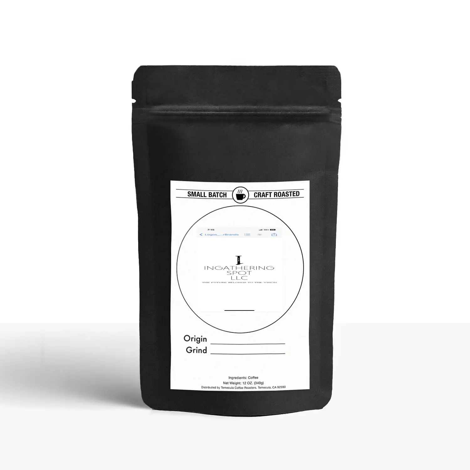 Cold Brew Coffee