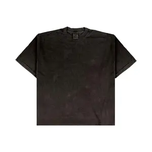 Shaka Wear Garment-Dyed Drop-Shoulder T-Shirt
