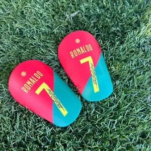 R7 Mini Shinguards R7 Mini Shinguards