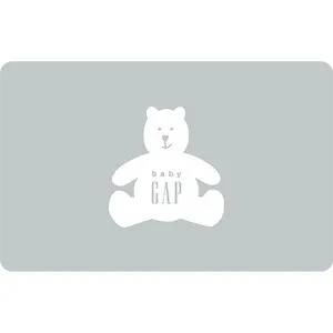 Baby Gap eGift Card