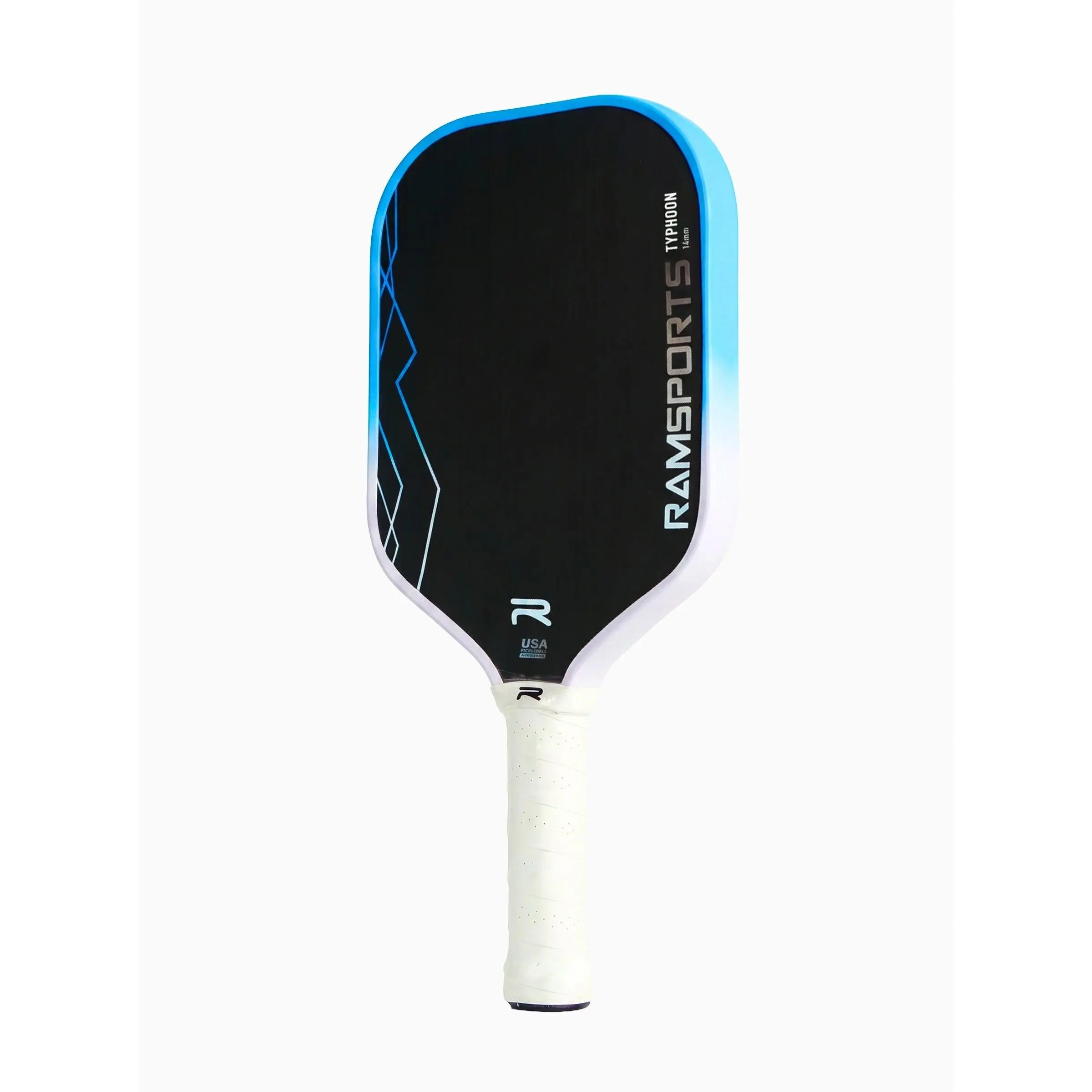 Typhoon  Gen 3 Precision Power (Blue | 14mm)