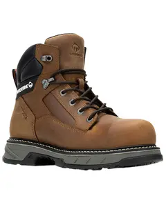 Wolverine Men's Men'S 6" Reforce Energybound&Trade; Carbonmax&Reg - W241023