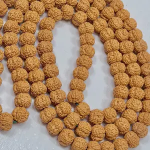 W. Wood Beads & Bohdi Beads