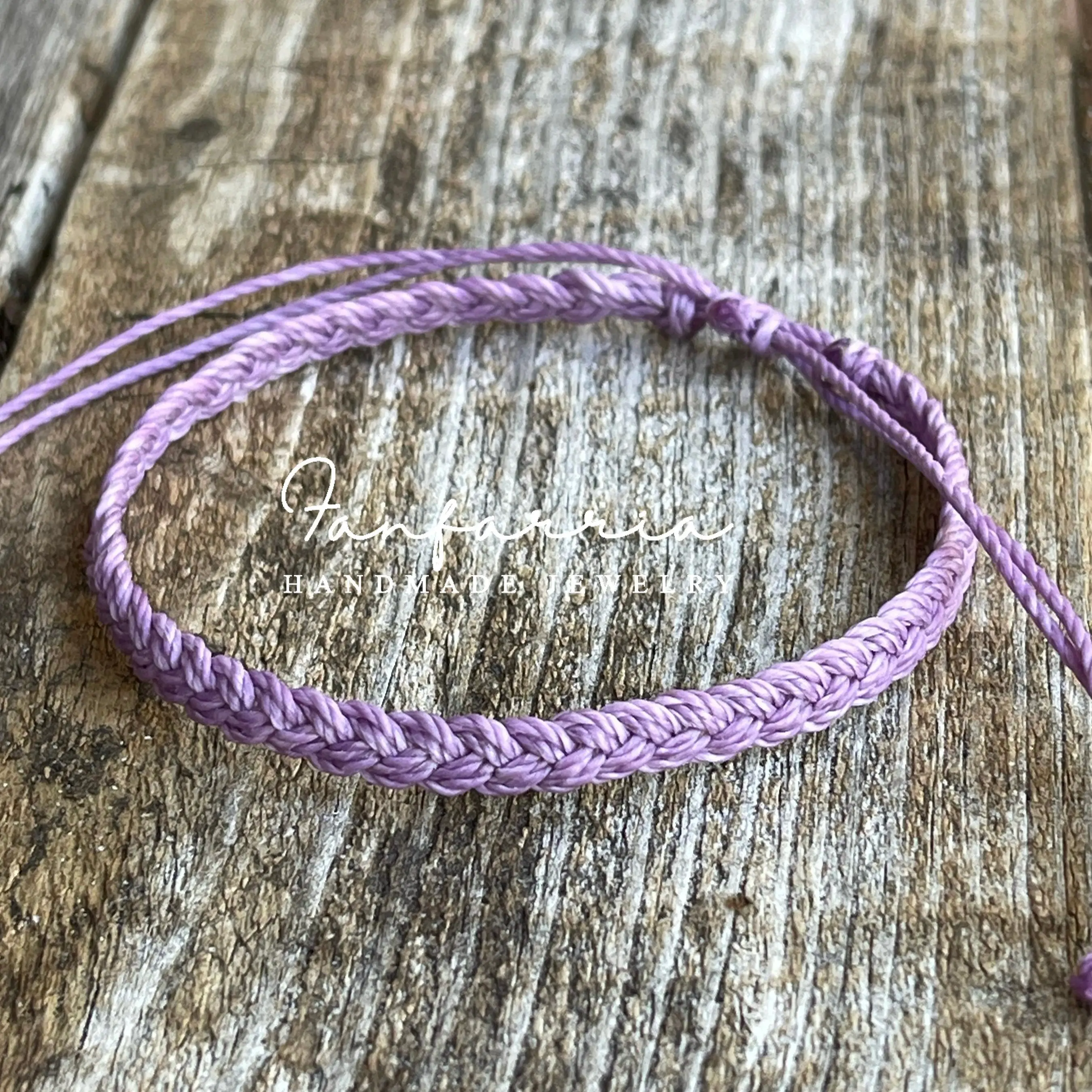 Braided Anklet Bracelet Waterproof Braided Anklet Bracelet Waterproof