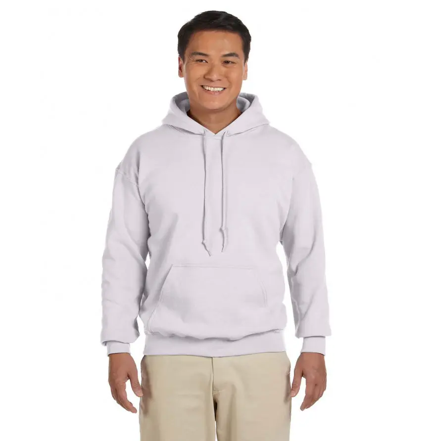 Gildan G185 Adult Heavy Blend 8 oz 5050 Hood