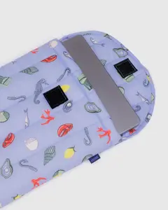BAGGU- Puffy Laptop Sleeve 13"-14"