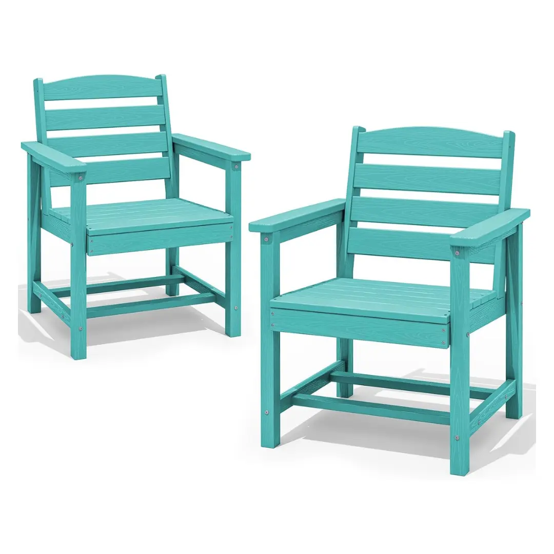 2 Chairs, Aruba