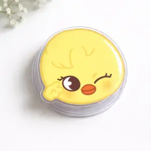 Winking Chick Magsafe Phone Grip – Magnetic Pop Socket & Kickstand – Kawaii K-POP Gift