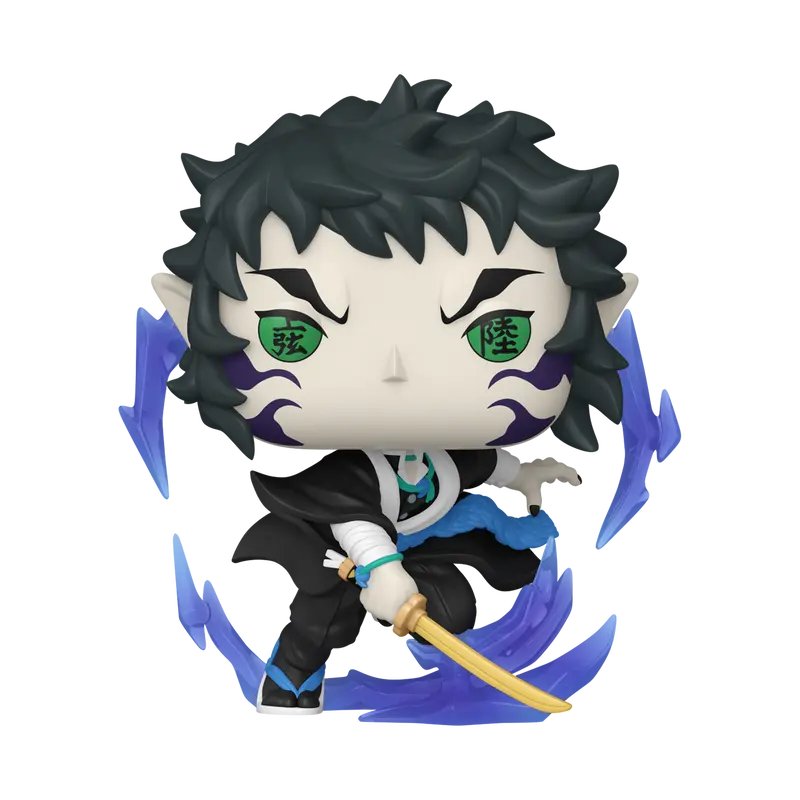 Funko Pop! Demon Slayer – Kaigaku #2506