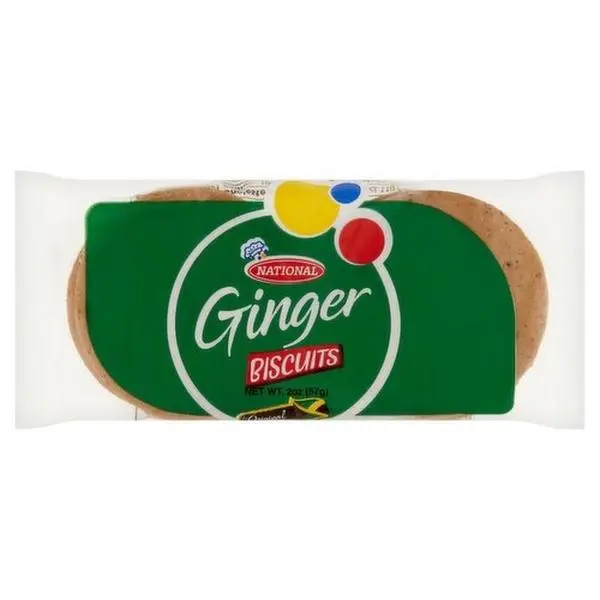 National Tea Biscuits National Tea Biscuits
