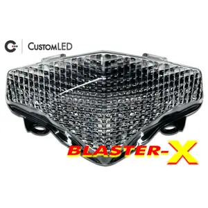 2012-2016 Kawasaki Ninja 650 Blaster-X Integrated LED Tail Light