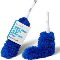 8' Reach Microfiber Duster Kit 