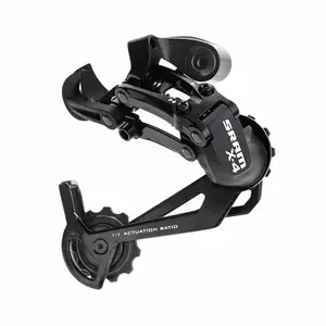 Derailleur Replacement Derailleur Replacement