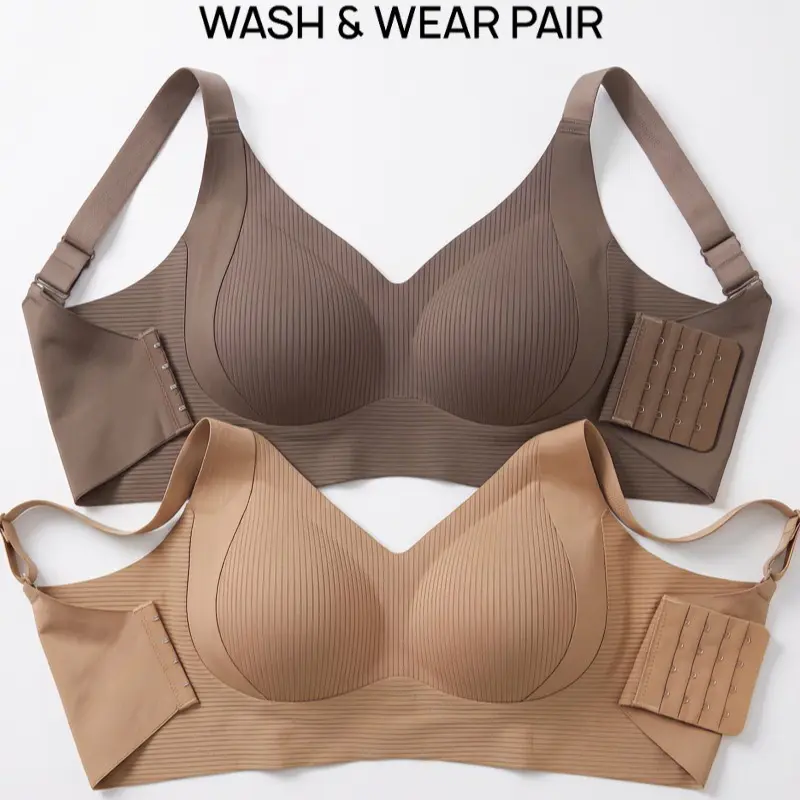 2Pack(Khaki+Taupe)