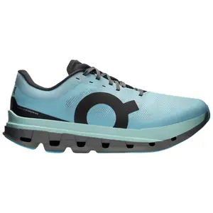 On Running Cloudflow 5 Arctic Stone 3MF10113306 Men's Fashion Shoes New