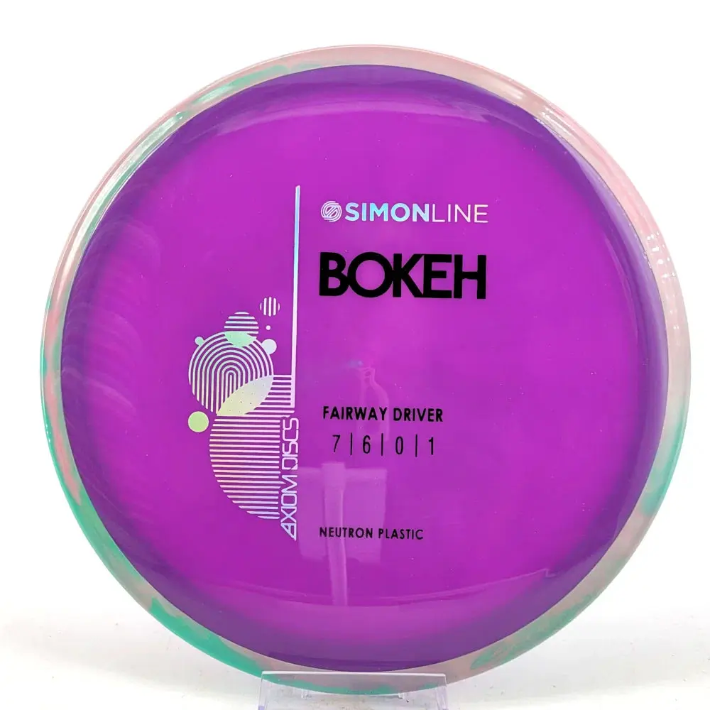 #39 167.9g | Purple
