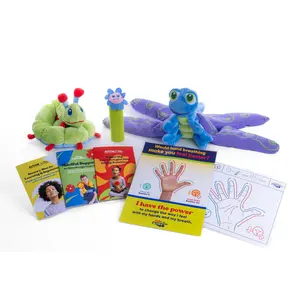 Calming Tools for Neurodivergent Kids