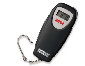 Rapala RMDS-50 50 Lb. Mini Digital Scales