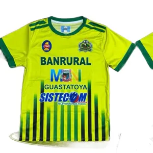 Guastatoya Jersey