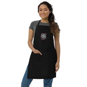 Darkside Tattoo Apron