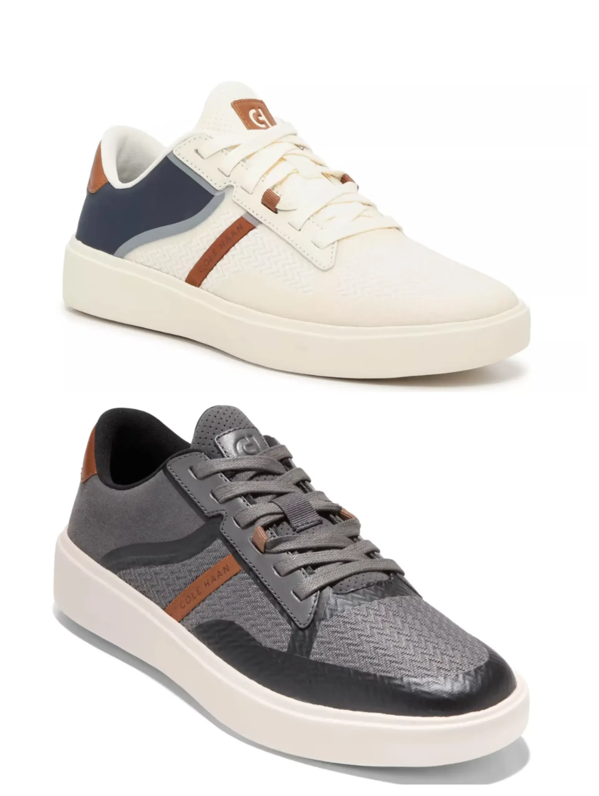 Cole Haan Grand Crosscourt Winner Sneaker - Men's