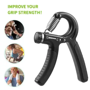 Fitness Equipment Hand Grip Strengthener, Adjustable Hand Grip Trainer, Fitness Equipment Hand Grip Strengthener, Hand Grip Trainer, Boyfriend Gift