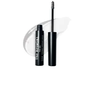The Browgal Clear Eyebrow Gel