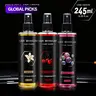 Portable Air Freshener Spray, Room Scents, Home Fragrance Products, Long-Lasting Scented Oil Fragrance, 8.29 oz Large Capacity with Multiple Distinct Fragrances Including Fruity Sweet Scent, Cherry Scent, for Home, Car, Clothing & Bathroom #GLOBAL PICKS