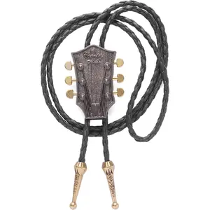 Bolo Tie for Men Women Western cowboy Ties Native American Bolo tie for Men Cowboy necktie Western Tie