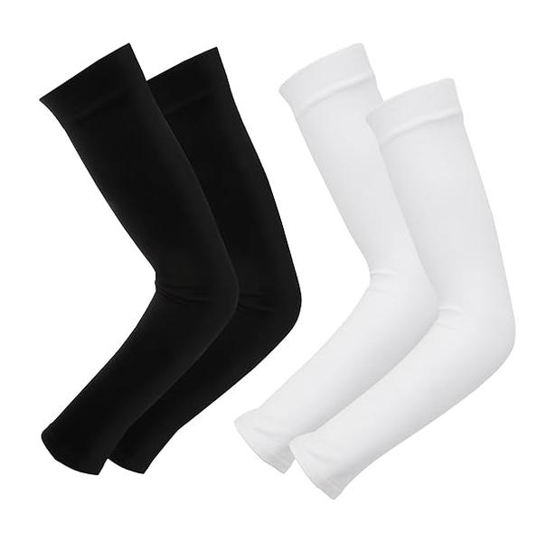 Arm Sleeves for Men Women for Sun UV Protection Cover Up Sleeves for Men Women Volleyball Basketball Fishing