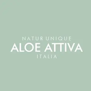 Aloe Attiva shop logo